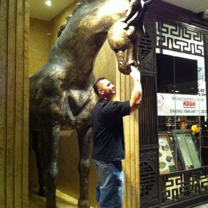 Meet your Posher, Joe